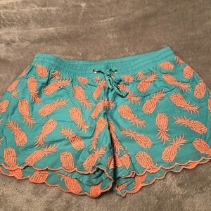 Lilly Pulitzer shorts